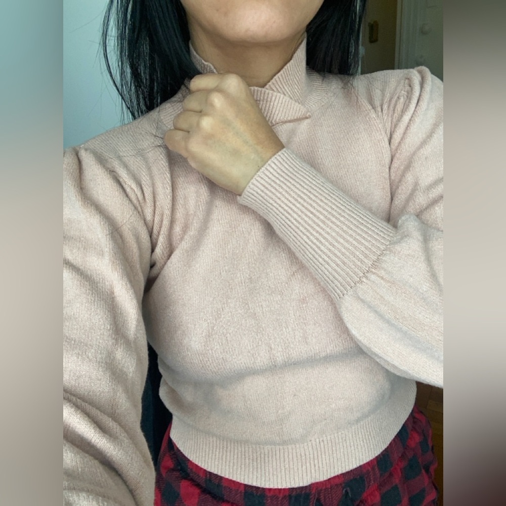 Philosophy Women’s Pullover Sweater - Size XSmall